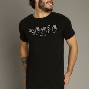 Peace shirt from A Touch of Modern